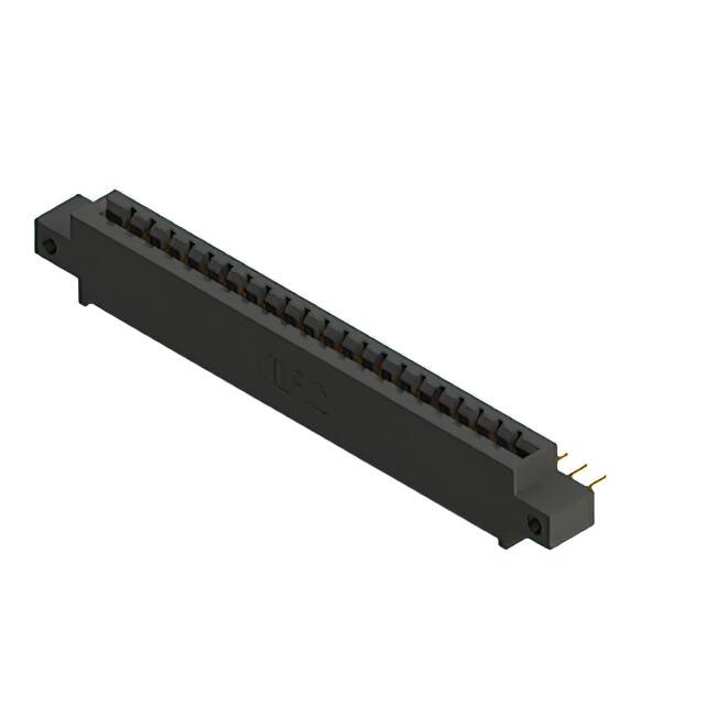 887-021-559-612 EDAC Inc.  Edgeboard Connectors